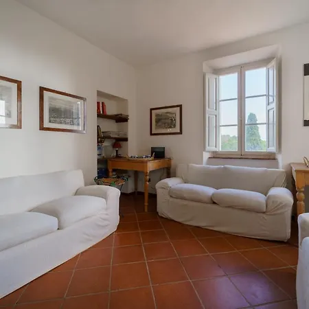 度假居 - Goelba Capo D'arco