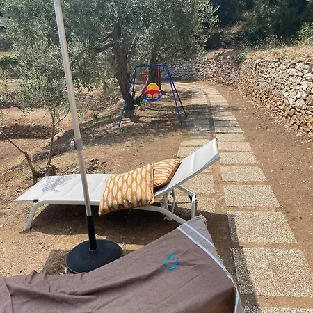 Dom wakacyjny - Goelba *
