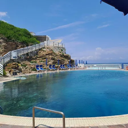 Dom wakacyjny - Goelba Capo D'arco